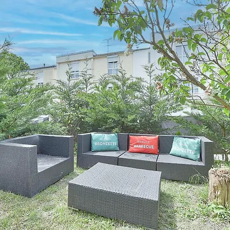 Maison De 3 Et Un Salon Sur Les Quais De Seine Proche De Paris