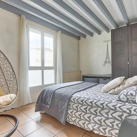 Maison Sur Les Quais De Seine Proche De Paris