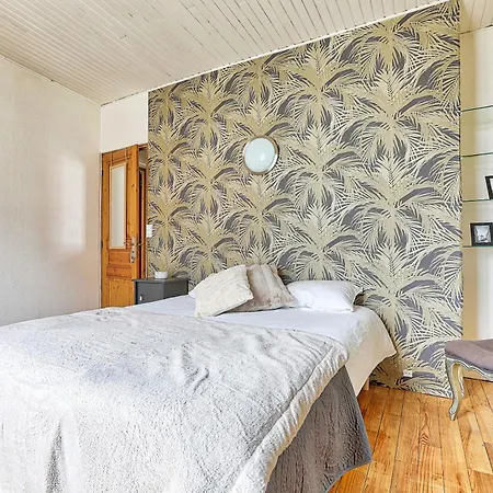 Maison De 3 Et Un Salon Sur Les Quais De Seine Proche De Paris * וילנב לה-גרנה